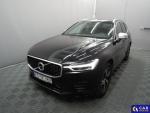 Volvo XC 60  Aukcja 298016 - grafika 1