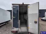Renault Master FWD 2.3 dCi MR`19 E6d 3.5t Aukcja 297581 - grafika 9