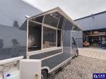 Renault Master FWD 2.3 dCi MR`19 E6d 3.5t Aukcja 297581 - grafika 14