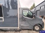 Renault Master FWD 2.3 dCi MR`19 E6d 3.5t Aukcja 297581 - grafika 16