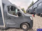 Renault Master FWD 2.3 dCi MR`19 E6d 3.5t Aukcja 297581 - grafika 17