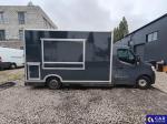 Renault Master FWD 2.3 dCi MR`19 E6d 3.5t Aukcja 297581 - grafika 27