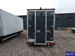 Renault Master FWD 2.3 dCi MR`19 E6d 3.5t Aukcja 297581 - grafika 28
