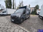 Renault Master FWD 2.3 dCi MR`19 E6d 3.5t Aukcja 297581 - grafika 1
