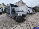 Renault Master FWD 2.3 dCi MR`19 E6d 3.5t Aukcja 297581 - grafika 2