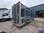 Renault Master FWD 2.3 dCi MR`19 E6d 3.5t Aukcja 297581 - grafika 3