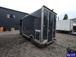 Renault Master FWD 2.3 dCi MR`19 E6d 3.5t Aukcja 297581 - grafika 4