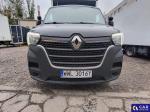 Renault Master FWD 2.3 dCi MR`19 E6d 3.5t Aukcja 297581 - grafika 5
