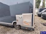 Renault Master FWD 2.3 dCi MR`19 E6d 3.5t Aukcja 297581 - grafika 6