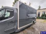 Renault Master FWD 2.3 dCi MR`19 E6d 3.5t Aukcja 297581 - grafika 7