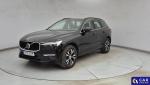 Volvo XC 60 Dragkrok, backkamera, navigati Aukcja 297582 - grafika 1