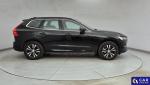 Volvo XC 60 Dragkrok, backkamera, navigati Aukcja 297582 - grafika 15