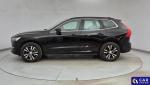 Volvo XC 60 Dragkrok, backkamera, navigati Aukcja 297582 - grafika 16