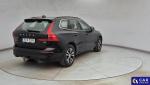 Volvo XC 60 Dragkrok, backkamera, navigati Aukcja 297582 - grafika 24