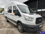 Ford Transit FT 350 2.0 TDCi MR`16 E6 3.5t Aukcja 297617 - grafika 7