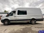 Ford Transit FT 350 2.0 TDCi MR`16 E6 3.5t Aukcja 297617 - grafika 2