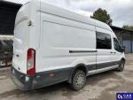 Ford Transit FT 350 2.0 TDCi MR`16 E6 3.5t Aukcja 297617 - grafika 5
