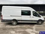 Ford Transit FT 350 2.0 TDCi MR`16 E6 3.5t Aukcja 297617 - grafika 6
