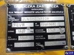 Jungheinrich EFG-V16  Aukcja 297594 - grafika 8