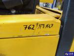 Jungheinrich EFG-V16  Aukcja 297594 - grafika 29