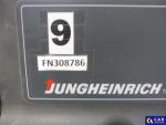 Jungheinrich EFG-V16  Aukcja 297594 - grafika 62