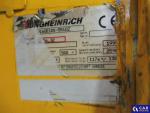 Jungheinrich EFG-V16  Aukcja 297594 - grafika 5