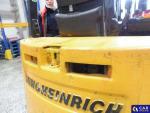 Jungheinrich EFG-V16GE100  Aukcja 297595 - grafika 27