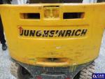 Jungheinrich EFG-V16GE100  Aukcja 297595 - grafika 24