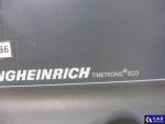 Jungheinrich EFG-V16GE100  Aukcja 297595 - grafika 61