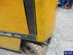 Jungheinrich EFG-V16GE100  Aukcja 297595 - grafika 21