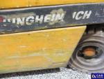 Jungheinrich EFG-V16GE100  Aukcja 297595 - grafika 19