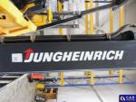 Jungheinrich EFG-V16GE100  Aukcja 297595 - grafika 12