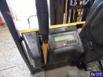 Jungheinrich EFG-V16GE100  Aukcja 297595 - grafika 36