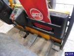 Jungheinrich EFG-V16GE100  Aukcja 297595 - grafika 34