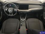 Skoda Octavia dragpaket, navigation Aukcja 297585 - grafika 2