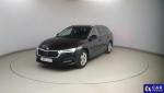 Skoda Octavia dragpaket, navigation Aukcja 297585 - grafika 20