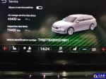 Skoda Octavia dragpaket, navigation Aukcja 297585 - grafika 23