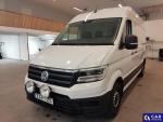 Volkswagen Crafter backkamera, p-värmare Aukcja 297586 - grafika 1