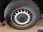 Volkswagen Crafter backkamera, p-värmare Aukcja 297586 - grafika 13