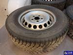 Volkswagen Crafter backkamera, p-värmare Aukcja 297586 - grafika 14