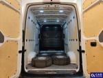 Volkswagen Crafter backkamera, p-värmare Aukcja 297586 - grafika 15