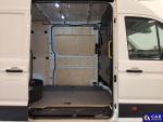 Volkswagen Crafter backkamera, p-värmare Aukcja 297586 - grafika 16