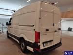 Volkswagen Crafter backkamera, p-värmare Aukcja 297586 - grafika 3