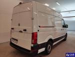 Volkswagen Crafter backkamera, p-värmare Aukcja 297586 - grafika 4