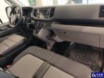 Volkswagen Crafter backkamera, p-värmare Aukcja 297586 - grafika 5