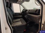 Volkswagen Crafter backkamera, p-värmare Aukcja 297586 - grafika 6