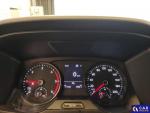 Volkswagen Crafter backkamera, p-värmare Aukcja 297586 - grafika 7