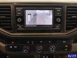 Volkswagen Crafter backkamera, p-värmare Aukcja 297586 - grafika 8