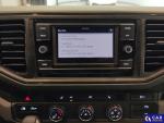 Volkswagen Crafter backkamera, p-värmare Aukcja 297586 - grafika 9