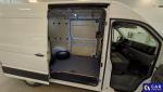 Volkswagen Crafter p-värmare, backkamera Aukcja 297588 - grafika 19